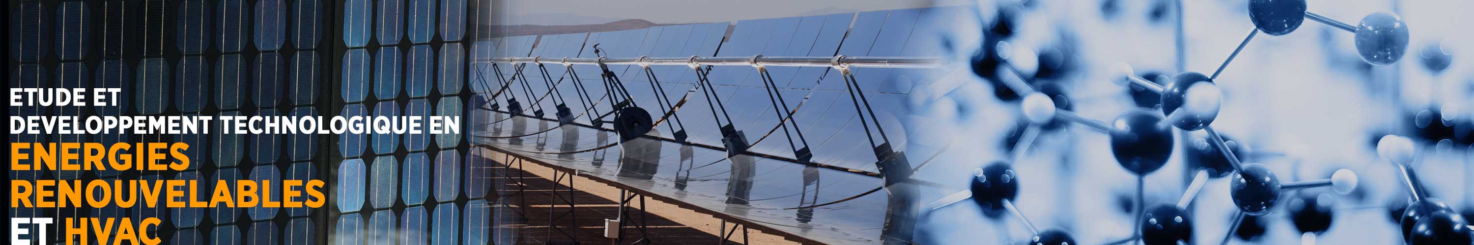 BE-SOL - R&D en énergies renouvelables et HVAC